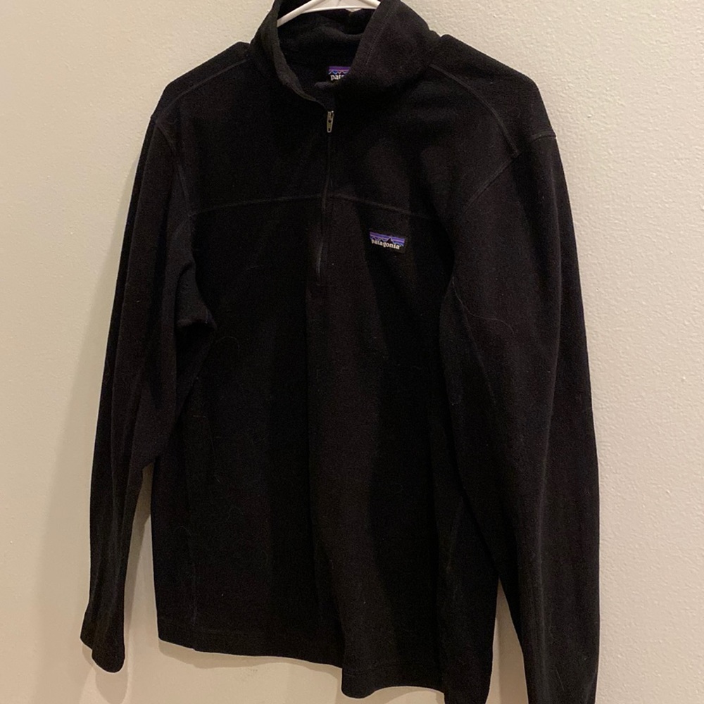 Black M patigona